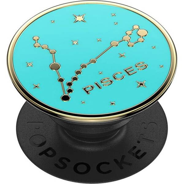 Držiak PopSockets PopGrip Enamel Pisces 

