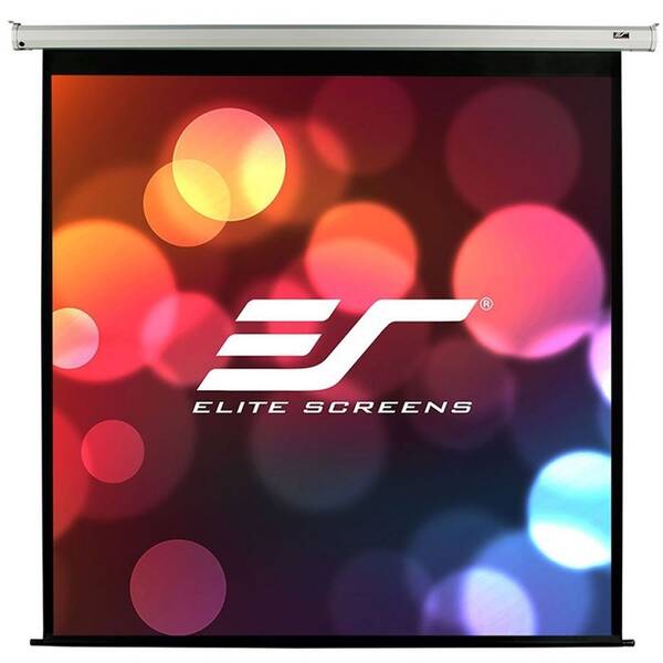Plátno Elite Screens VMAX170XWS2 170" biele

