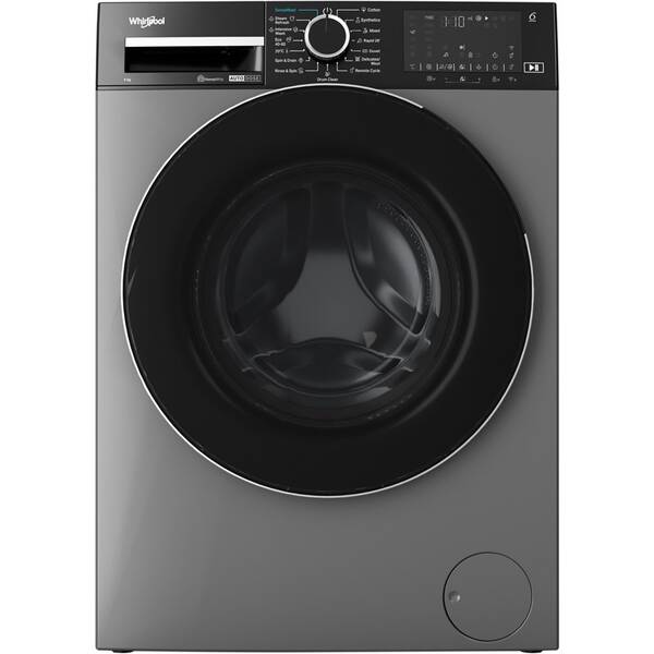 Práčka Whirlpool WPM 99G ADS EE strieborná

