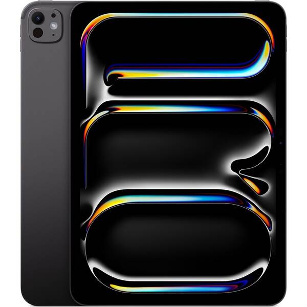 Tablet Apple iPad Pro 13" M5 Wi‑Fi 256 GB štandardné sklo - kozmicky čierny 

