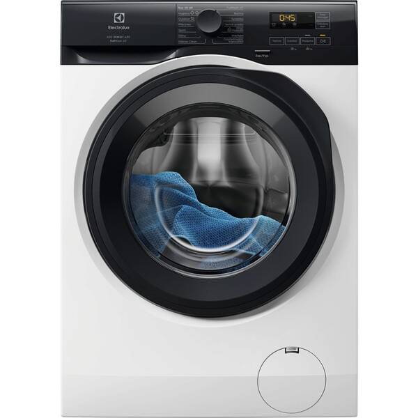 Práčka Electrolux EW6F8482C biela

