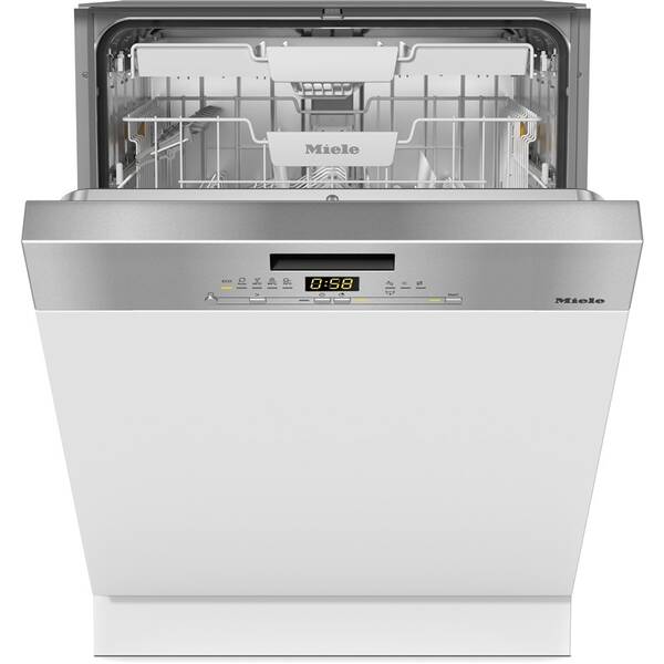 Umývačka riadu Miele G 5611 SCi Active 

