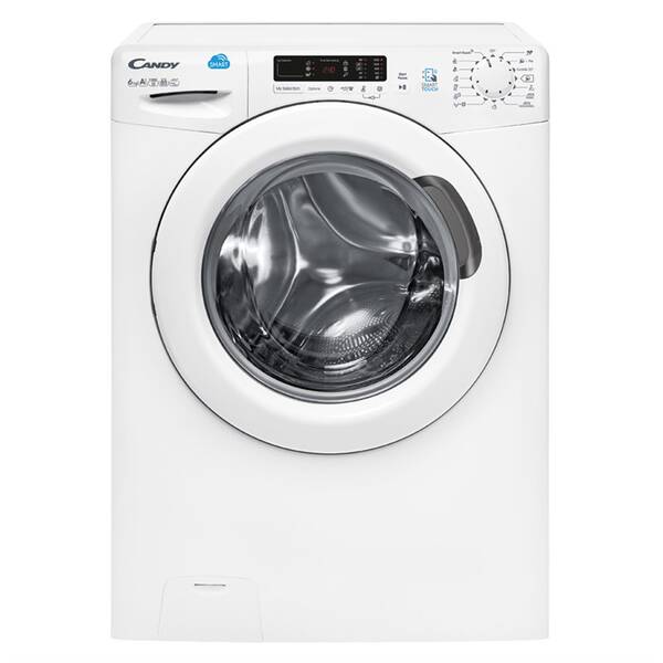 Práčka Candy CS4 1262D3/2-S 

