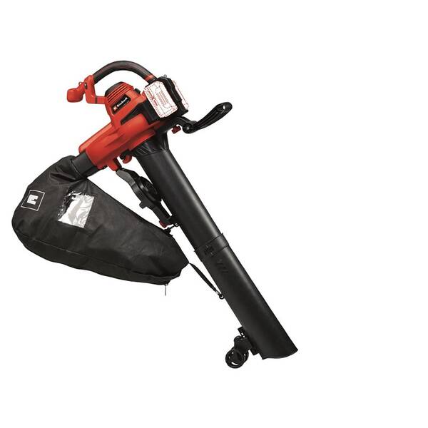 Vysávač lístia Einhell GE-CL 36/230 Li E (bez batérie) 3433630 

