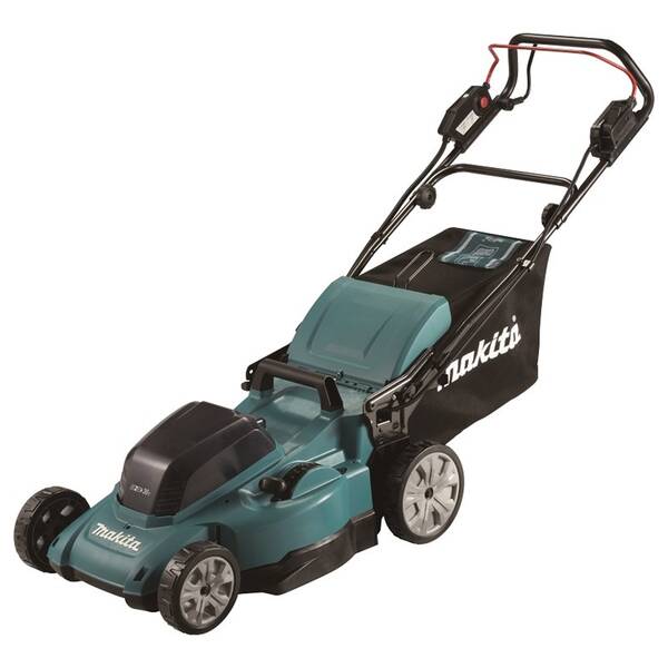 Kosačka Makita DLM481Z 480mm Li-ion LXT 2x18V (bez batérie) 

