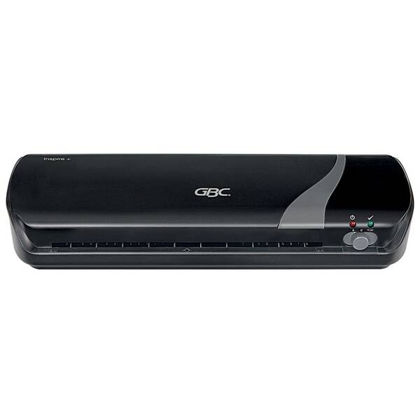 Laminátor GBC Inspire+ A4 čierny


