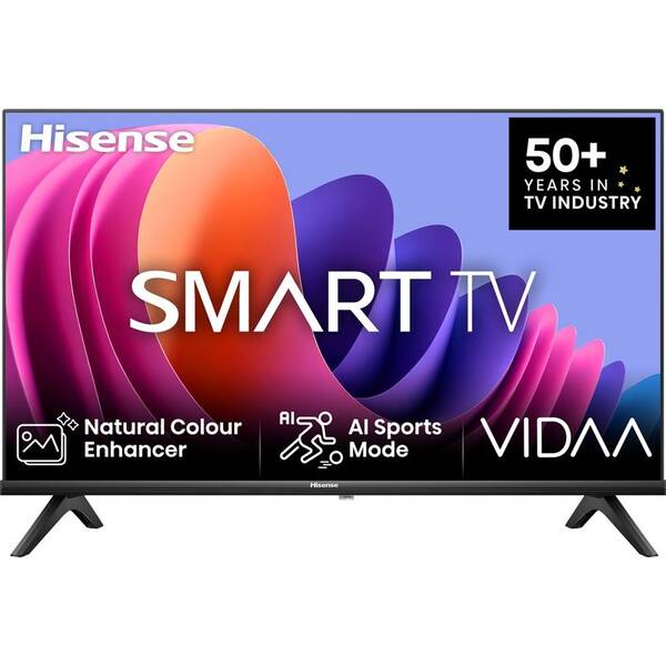 Televízor Hisense 40A4N 

