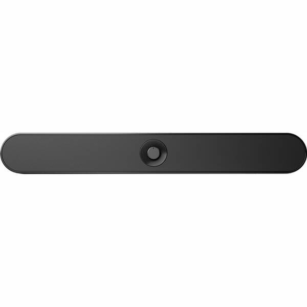 Soundbar Majority Atlas čierny

