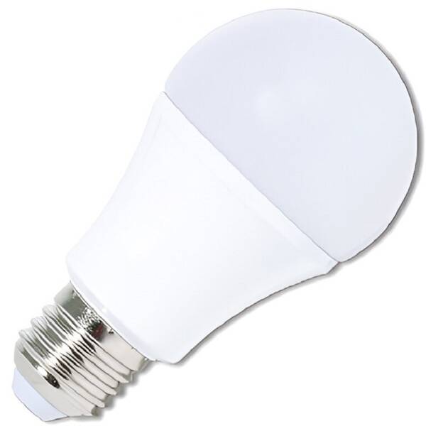 LED žiarovka ECOLITE 5W A60/E27 

