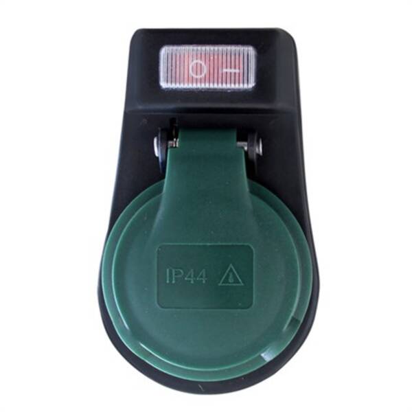  Solight P98 

