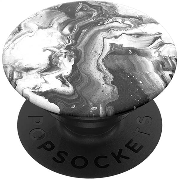 Držiak PopSockets PG-GHOST MARBLE BK 

