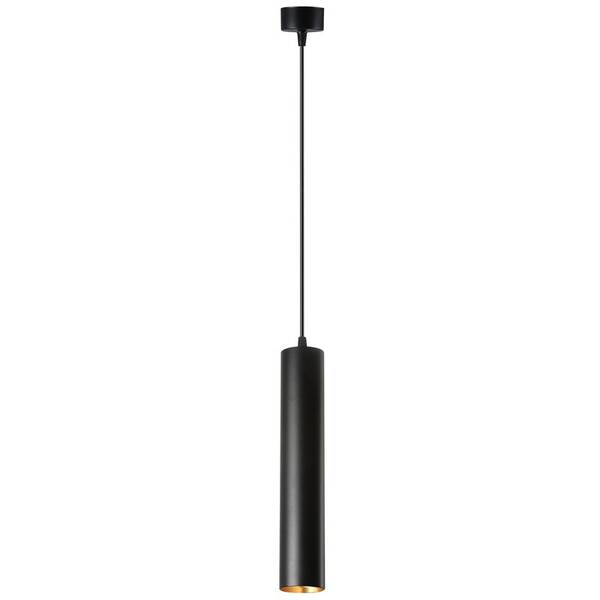 Závesné svietidlo IMMAX NEO PUNTO-Z1 SMART, Zigbee 3.0, TUYA čierne

