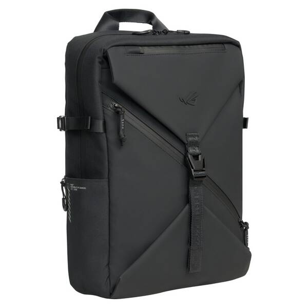 Batoh na notebook Asus ROG Archer Backpack 16" (BP2600) čierny

