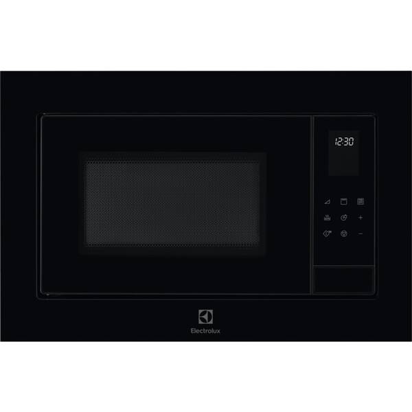 Mikrovlnná rúra Electrolux LMS4253TMK čierna

