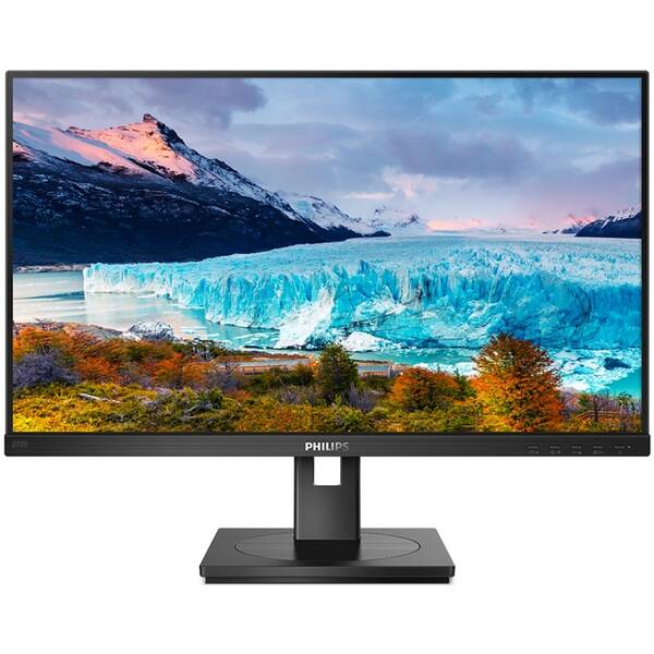 Monitor Philips 272S1AE čierny

