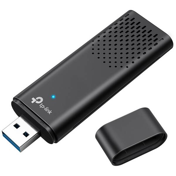 Wi-Fi adaptér TP-Link Archer TX20U čierny

