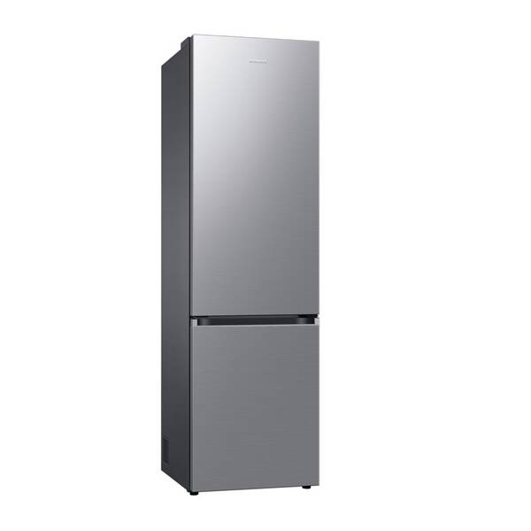 Chladnička s mrazničkou Samsung RB38C600CS9/EF strieborná

