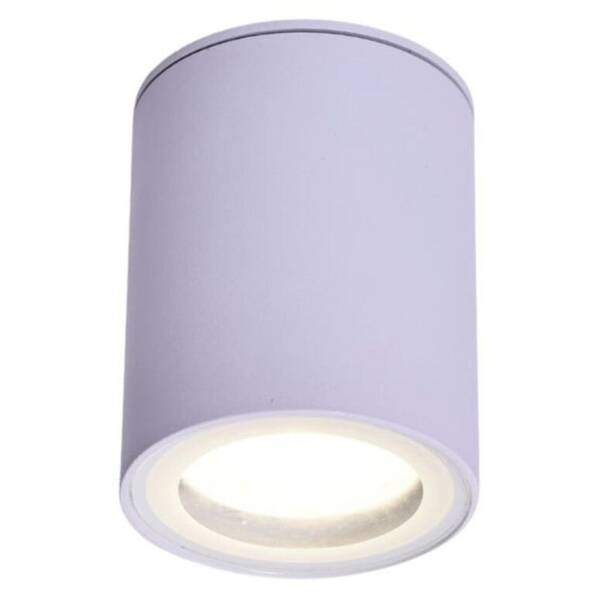 LED stropné svietidlo Rabalux KOVEN 71343, GU10 biele

