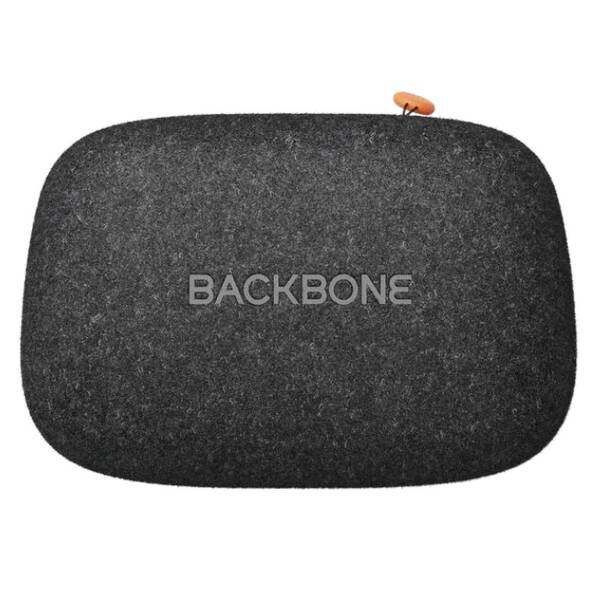 Puzdro Backbone Universal Case čierne

