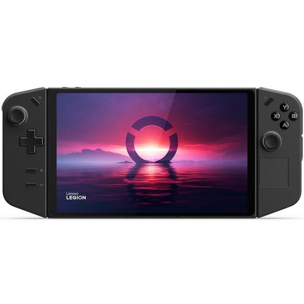 Herná konzola Lenovo Legion Go 8APU1 512 GB  + Game Pass predplatné na 3 mesiace čierna

