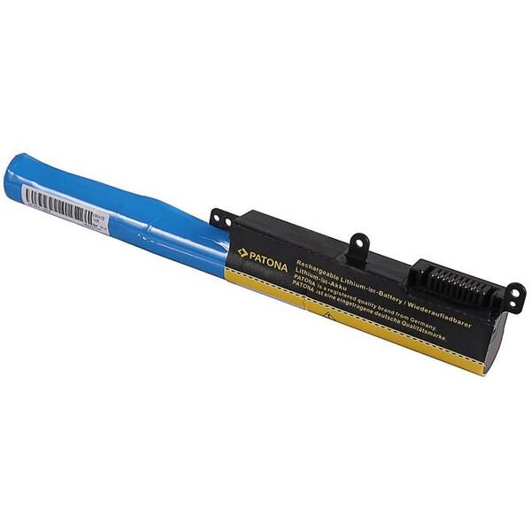 Batéria PATONA pre ASUS X541 2200mAh Li-lon 10,8 V A31LP4Q, A31N1601 

