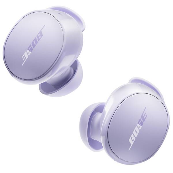Slúchadlá Bose QuietComfort fialová

