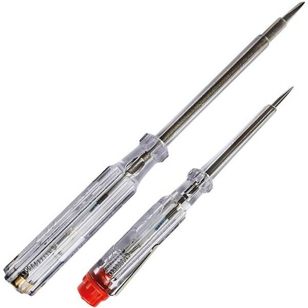 Tester Solight V26 


