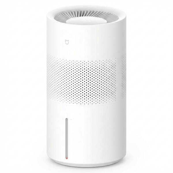 Zvlhčovač vzduchu Xiaomi Mijia Smart Evaporative Humidifier Pro biely


