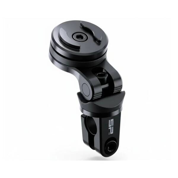 Držiak na mobil SP Connect Crossbar Mount Pro čierny


