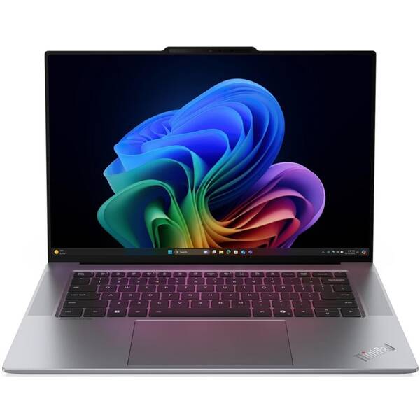 Notebook Lenovo ThinkPad X9-15p Gen 1 Aura Edition sivý

