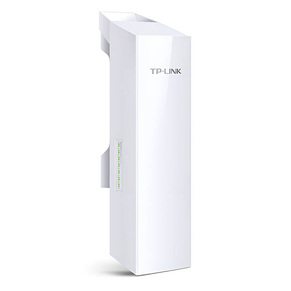 Prístupový bod (AP) TP-Link CPE510, vonkajšie biely

