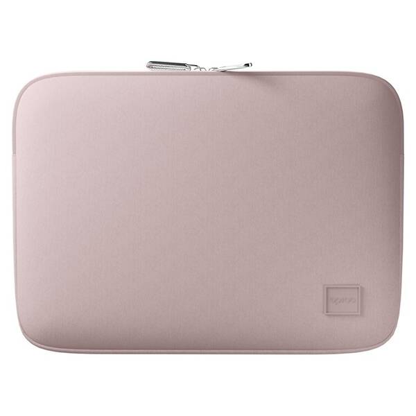 Puzdro na notebook Epico Neoprene Lite Sleeve - MacBook Pro 14" ružové

