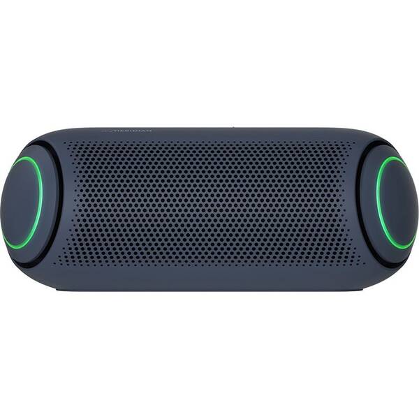 Prenosný reproduktor LG XBOOM Go PL5 modrý

