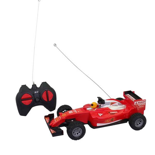 RC auto MaDe 18713 19 cm 

