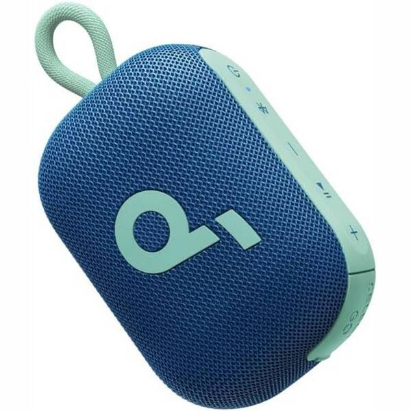 Prenosný reproduktor Anker Soundcore Select 4 Go modrý

