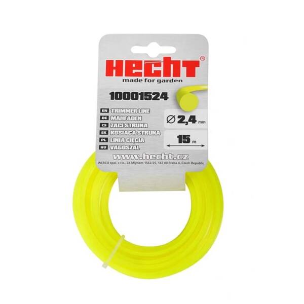 Struna Hecht 10001524 

