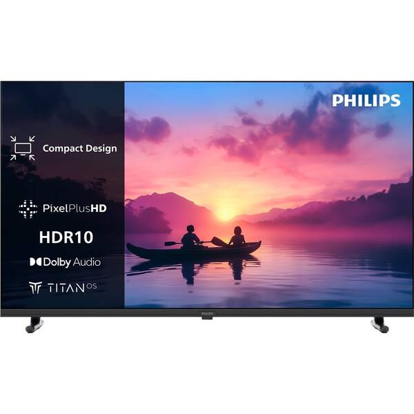 Televízor Philips 40PFS6000 

