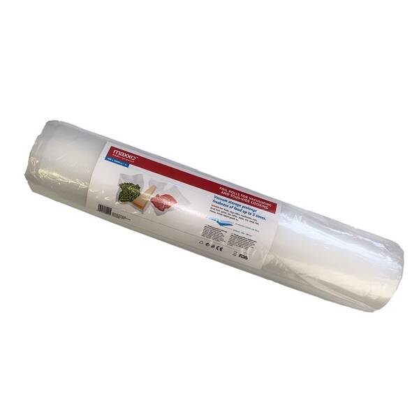 Vákuovacia fólia Maxxo 40×1 000 cm 

