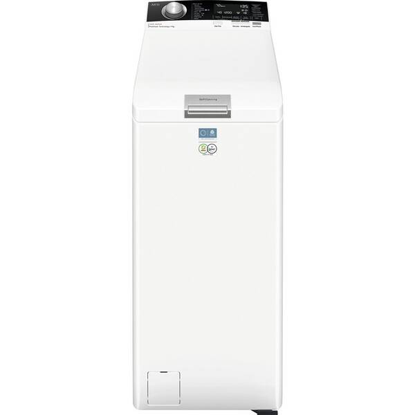 Práčka AEG LTR7C373C biela

