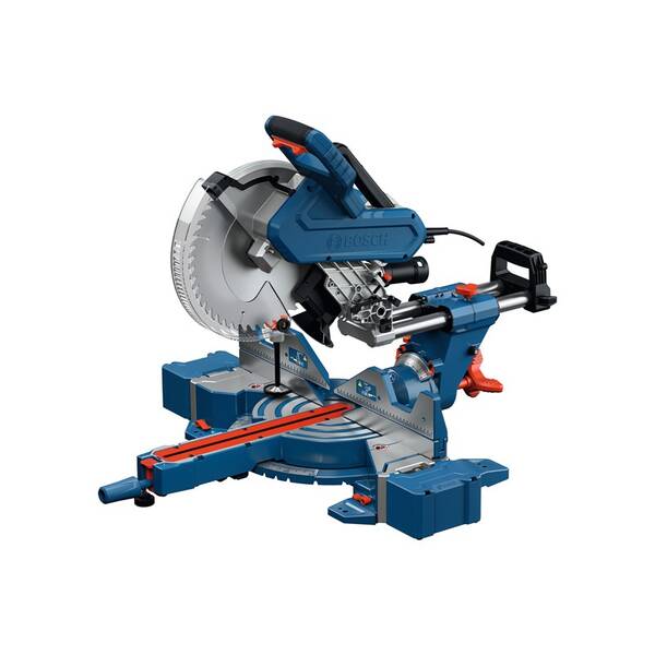 Píla úkosová Bosch Professional GCM 340-305 D 

