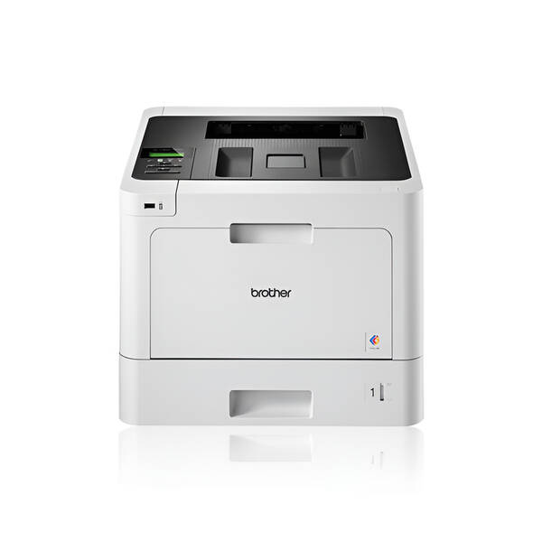 Tlačiareň laserová Brother HL-L8260CDW biela

