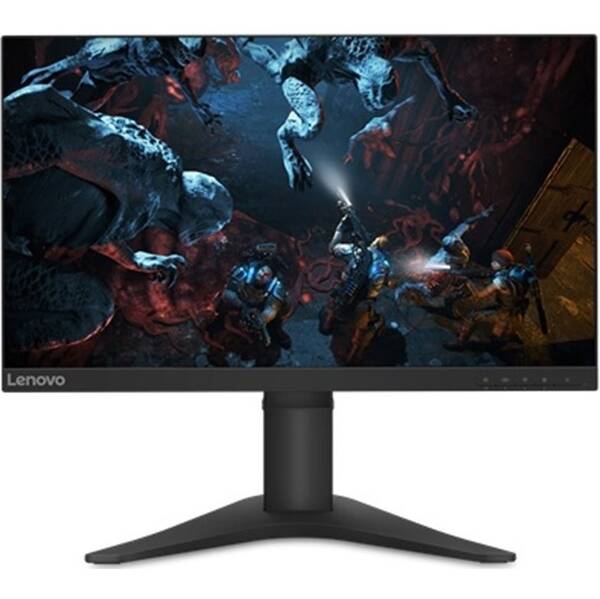 Herný monitor Lenovo G25-10 

