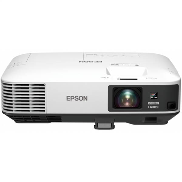 Projektor Epson EB-2165W biely

