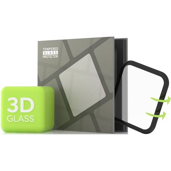 Tvrdené sklo Tempered Glass Protector 3D AMAZ GTS 2 M BL 

