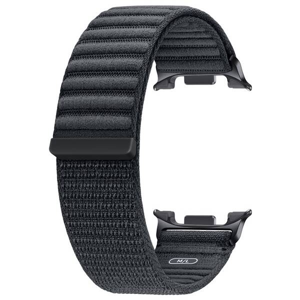 Remienok Samsung Fabric (M/L) 

