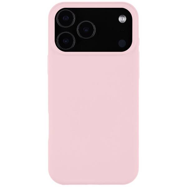 Kryt na mobil Tactical MagForce Velvet Smoothie na Apple iPhone 17 Pro Max ružový

