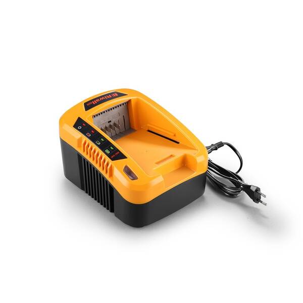 Nabíjačka Riwall RAC 540 

