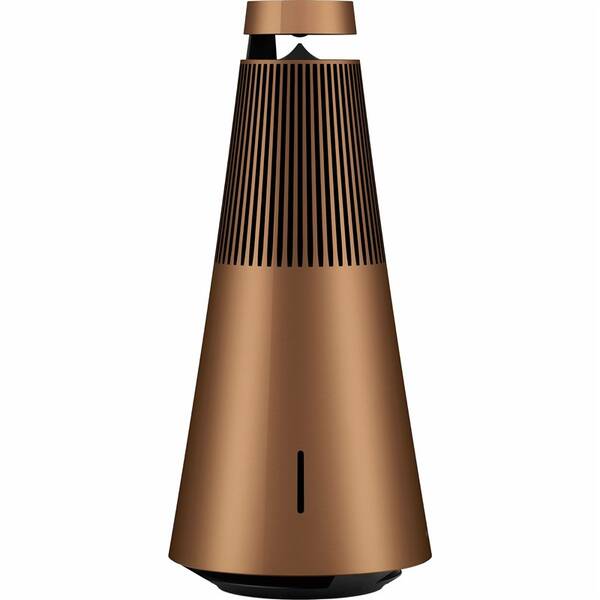 Reproduktor Bang & Olufsen BeoSound 2 bronzový

