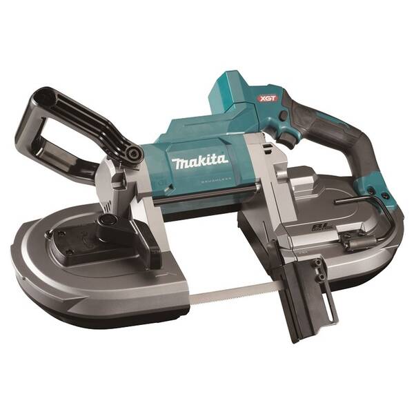 Píla na kov Makita PB002GZ 1140mm,Li-ion XGT 40V (bez batérie) 

