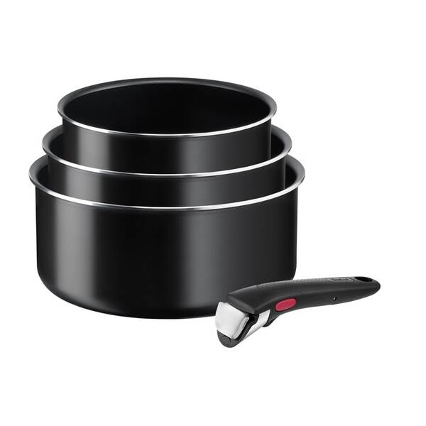 Sada riadu Tefal Extra L1549053, 4 ks 


